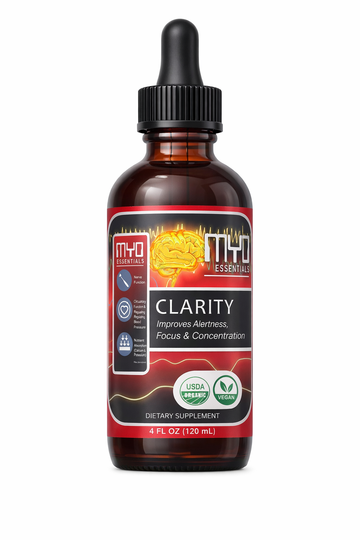 CLARITY