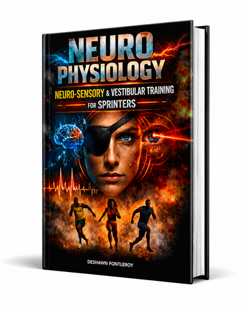 NEURO-PHYSIOLOGY FOR SPRINTERS