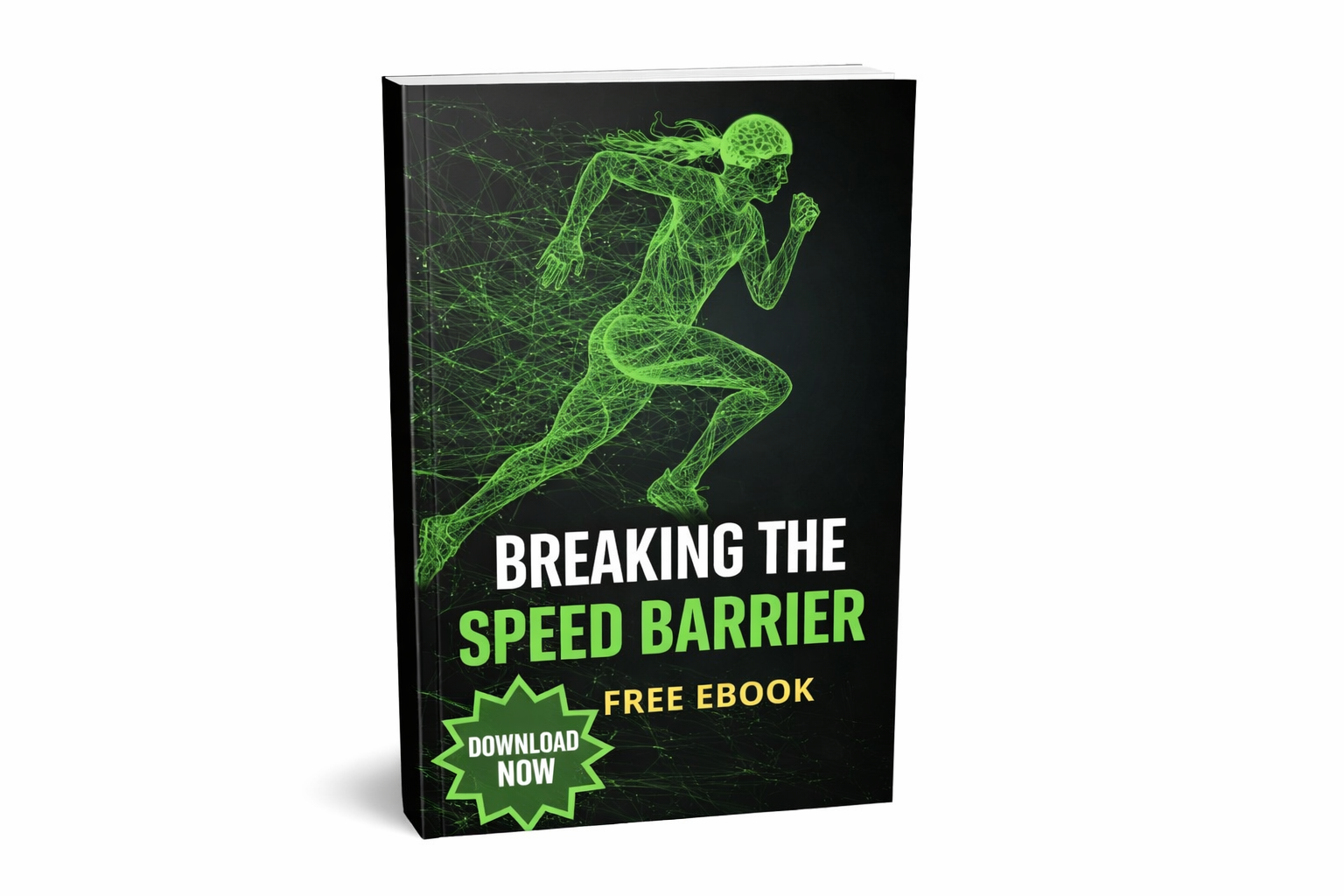 BREAKING THE SPEED BARRIER