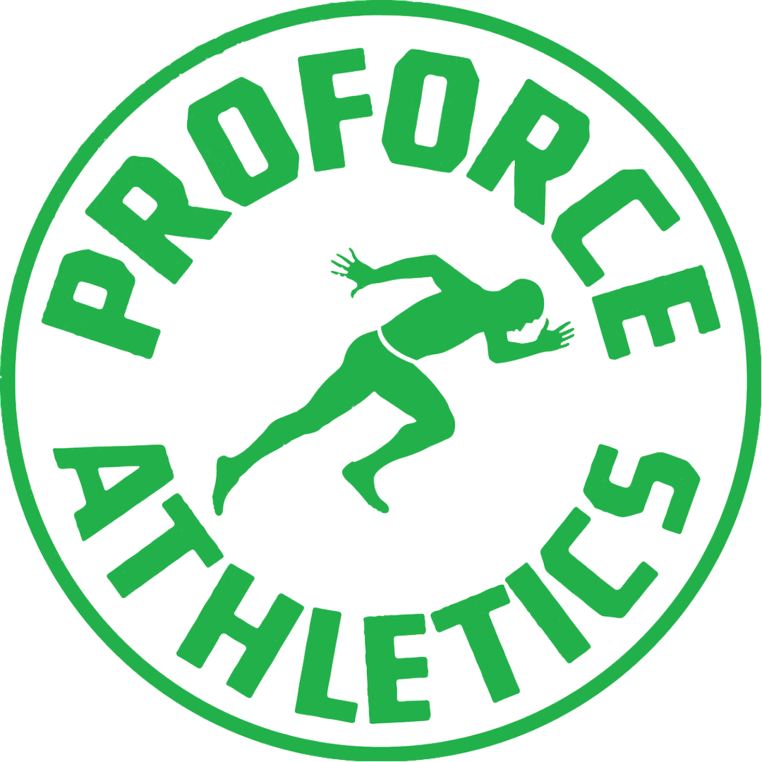 PROFORCE ATHLETICS