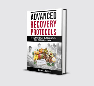 Advanced Recovery Protocol ebook